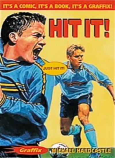 Hit It! (Graffix)