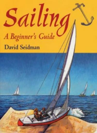 Sailing: A Beginner's Guide