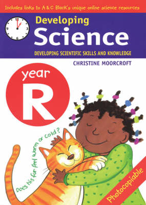 Developing Science: Year R Developing Scientific Skills and Knowledge