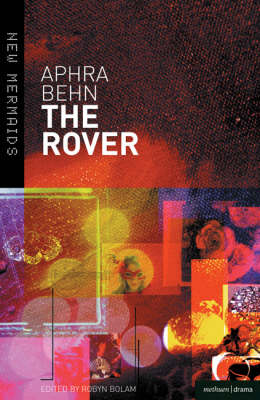 "Rover" (New Mermaids)