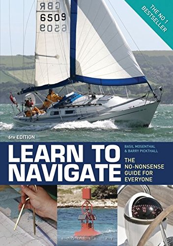 Learn to Navigate: An Introduction for All Ages