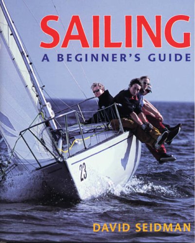 Sailing: A Beginner's Guide