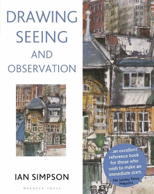Drawing, Seeing and Observation