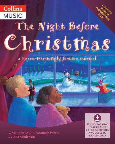 The Night Before Christmas