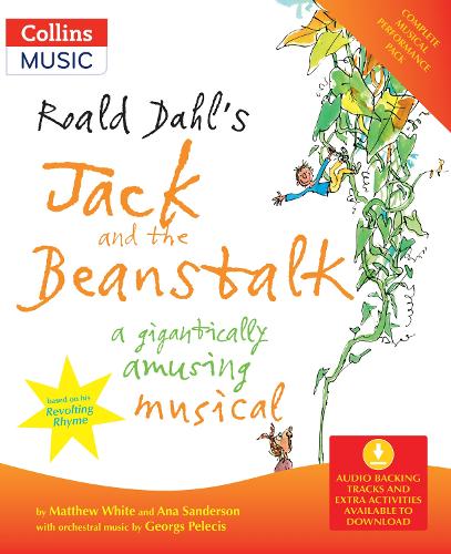 Roald Dahl's Jack and the Beanstalk