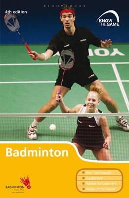 Badminton (Know the Game)