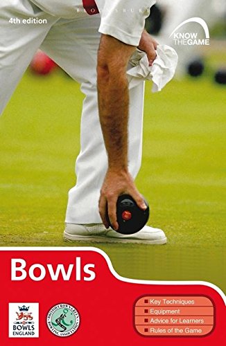 Bowls (Know the Game)
