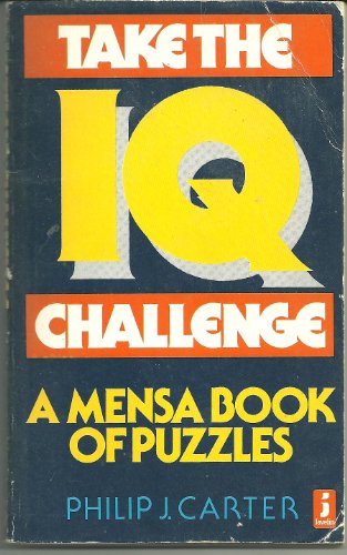 Take the I. Q. Challenge: Bk. 1