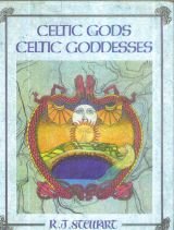Celtic Gods, Celtic Goddesses