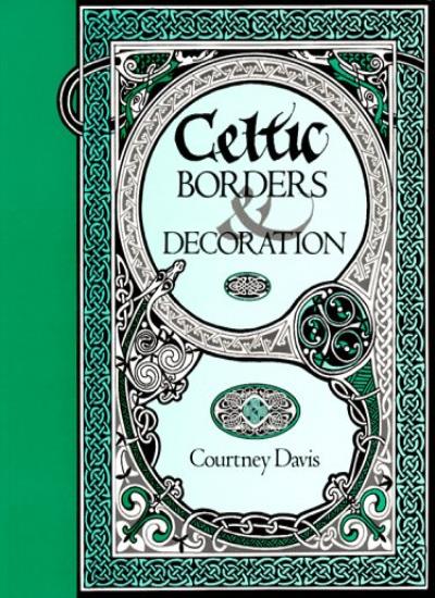 Celtic Borders and Decorations