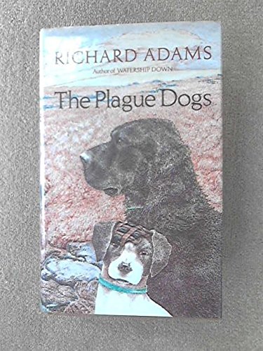 Plague Dogs
