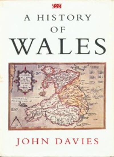 A History of Wales