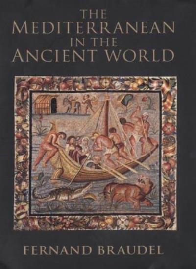 The Mediterranean in the Ancient World