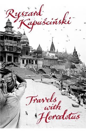 Travels with Herodotus