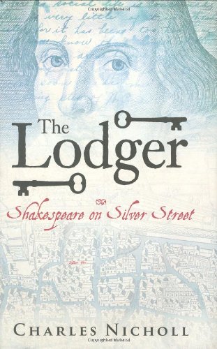The Lodger: Shakespeare on Silver Street