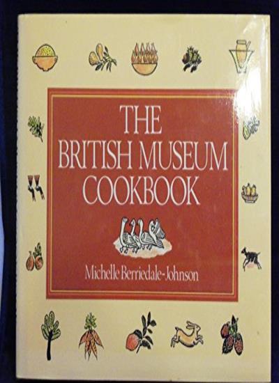 The British Museum Cookbook