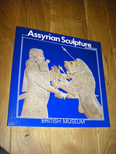 Assyrian Sculpture (Introductory Guides)