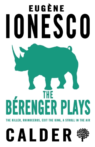 The Bérenger Plays