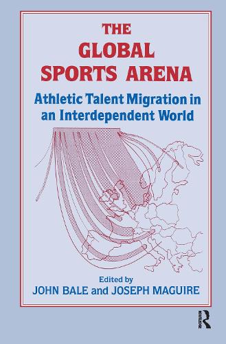 The Global Sports Arena