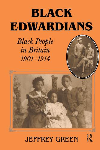 Black Edwardians
