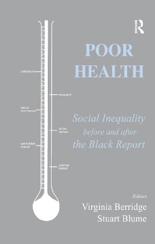 Poor Health