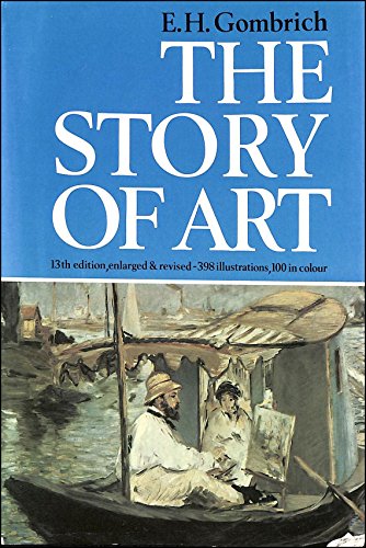 Story of Art