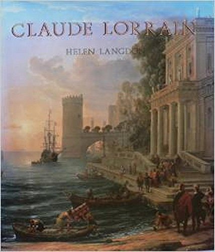 Claude Lorrain: 0000