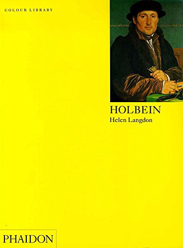 Holbein: Colour Library
