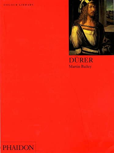Dürer (Colour Library)