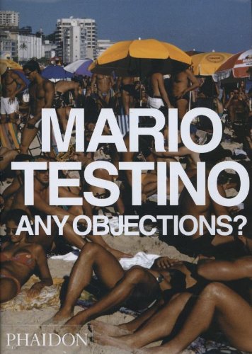 Any Objections?