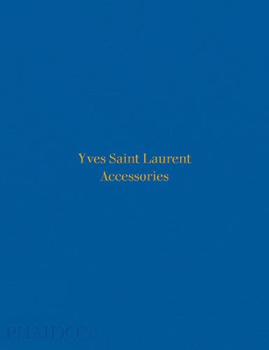 Yves Saint Laurent