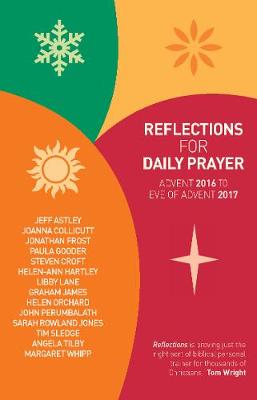 Reflections for Daily Prayer