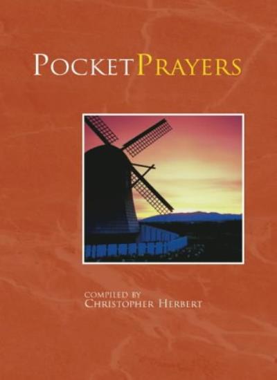 Pocket Prayers (Pocket S.)