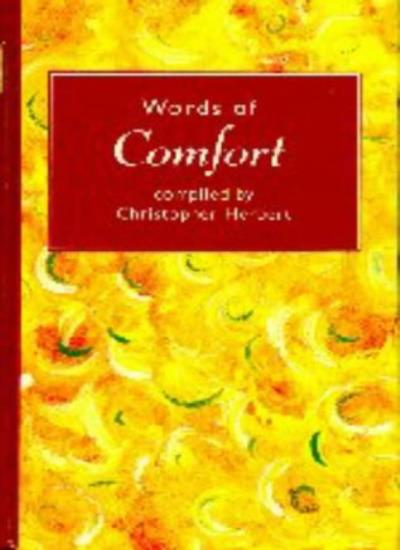 Words of Comfort