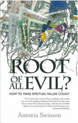 Root of All Evil?