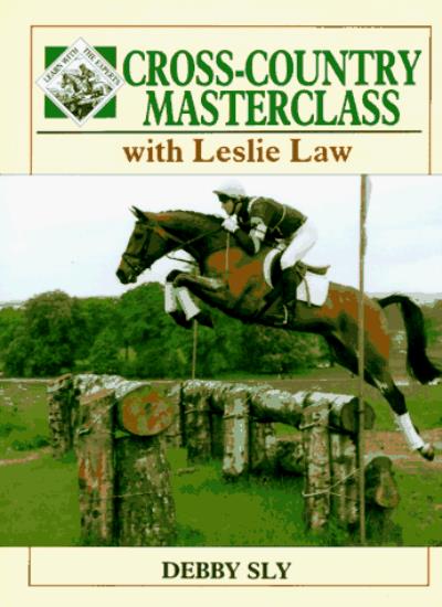 Cross Country Masterclass (Learn with the experts)