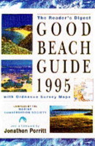 "Reader's Digest" Good Beach Guide 1995