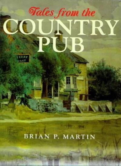Tales from the Country Pub