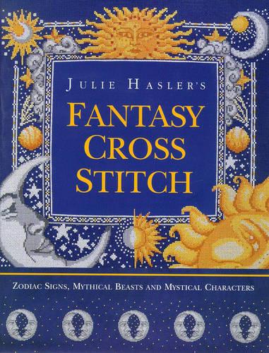 Fantasy Cross Stitch