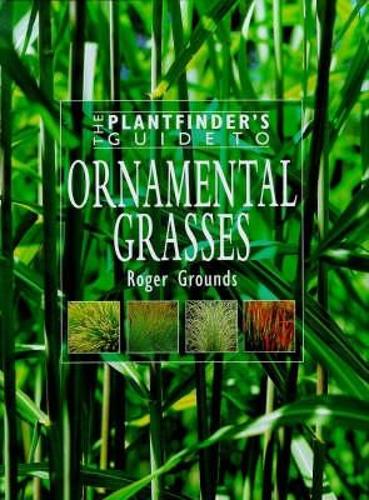 Plantfinder'S Guide:Ornamental Grass