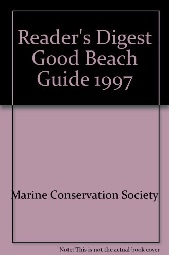 "Reader's Digest" Good Beach Guide 1997