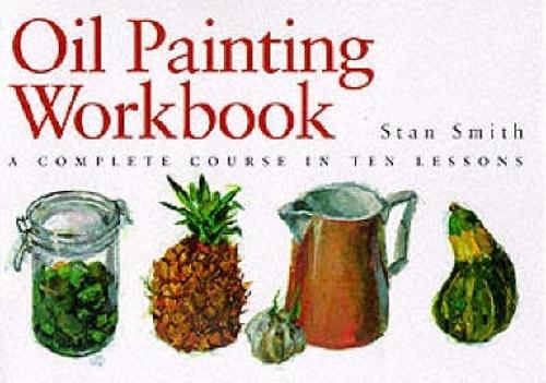 Oil Painting Workbook
