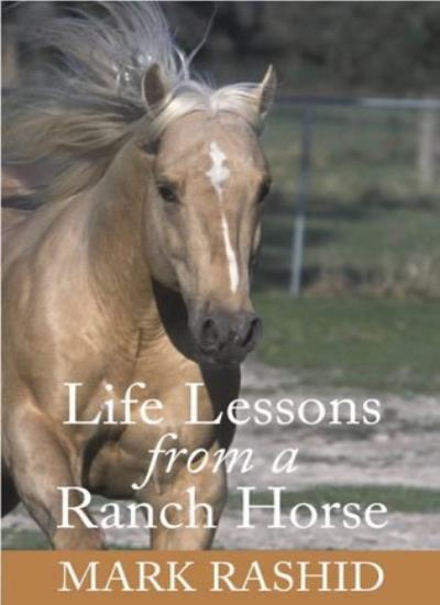 Life Lessons from a Ranch Horse