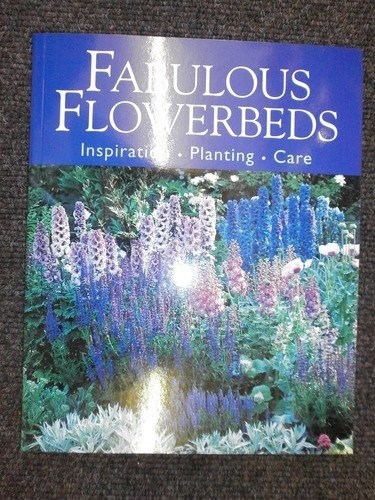 Fabulous Flowerbeds