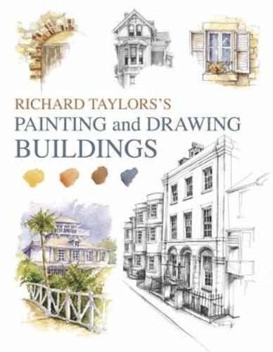 Drawing and Painting Buildings