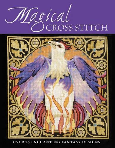 Magical Cross Stitch