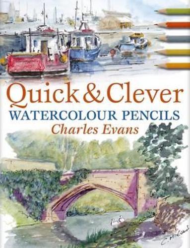 Quick & Clever Watercolours