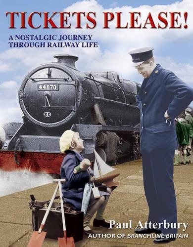 Tickets Please!