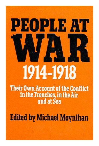 People at War 1914-18