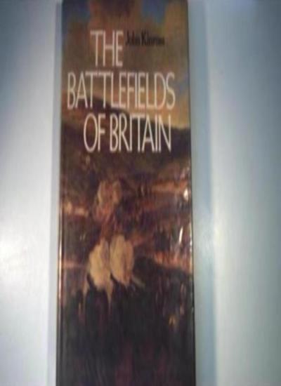 Battlefields of Britain